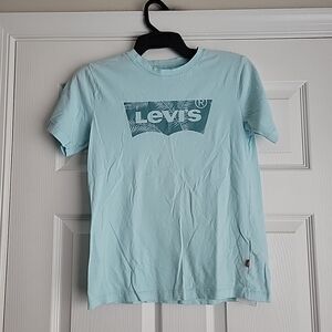 Levi's Boy's Shirt